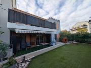 Appartement 2 pièces de 46,94m², extérieur de 60m² + 1...