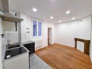 Appartement 2 pièces de 47,53m²