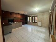 Appartement 2 pièces de 47 m2 / SECTEUR ZENITH