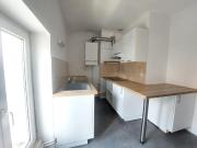 Appartement 2 pièces de 48