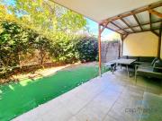 Appartement 2 pièces de 48m² + Terrasse /Jardin de 55m²...