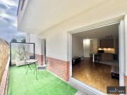 Appartement 2 pièces de 49 m², en excellent état, avec...