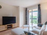 Appartement 2 pièces de 49m2 en vente, situé Le Lavandou
