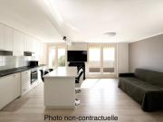 Appartement 2 pièces de 50m2