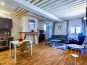 Appartement 2 pièces de 50m² à Lyon 02