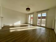 Appartement 2 pièces de 52m² à Nantes