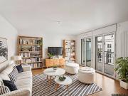 APPARTEMENT 2 PIECES DE 54.45m² avec GRAND BALCON