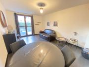 APPARTEMENT 2 PIÈCES De 59,03m2 HABITABLES AVEC TERRASSE DE