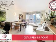 Appartement 2 pièces de 62 m2