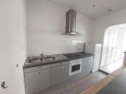 Appartement 2 pièces de 80