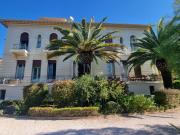 Appartement 2 pièces de charme dans villa historique à Agay