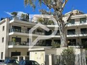 Appartement 2 pièces d'environ 50 m² avec terrasse _...