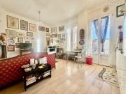 Appartement 2 Pièces Dernier étage avec ascenseur