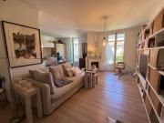 APPARTEMENT 2 PIÈCES DERNIER ETAGE LIBÉRATION