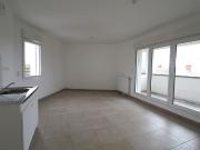 location appartement 2 pièces, 48.62m², dijon