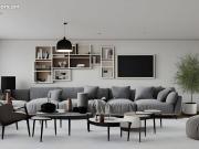 Appartement 2 pièces Dijon résidence étudiante à deux...