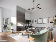 Appartement 2 pièces Dijon résidence étudiante au coeur...