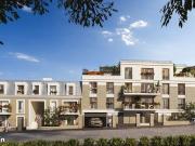 Appartement 2 pièces DOMAINE 14