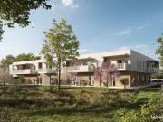 Appartement 2 pièces DOMAINE ROSEA APPARTEMENTS