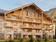 Appartement 2 pièces Domaine Serre Chevalier
