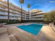 Appartement 2 pièces