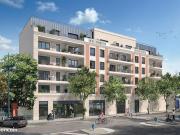 Appartement 2 pièces Duo Verde