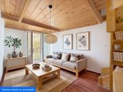 Appartement 2 pièces Duplex Acropolis