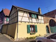 APPARTEMENT 2 PIECES DUPLEX MEUBLE