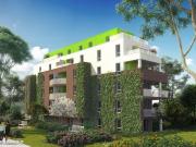 Appartement 2 pièces Eden Square