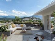 Appartement 2 pièces Effet Vercors