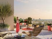 Appartement 2 pièces EMERGENCE