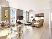 Appartement 2 pièces EMENAGEMENT IMMEDIAT