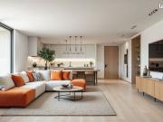 Appartement 2 pièces Emplacement exceptionnel