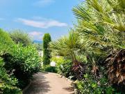 Appartement 2 pièces en dernier étage