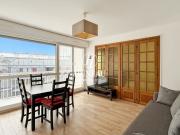 APPARTEMENT 2 PIÈCES EN DERNIER ETAGE AVEC GRAND BALCON FILA