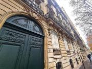 APPARTEMENT 2 PIECES EN DUPLEX