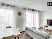 Appartement 2 pièces en duplex à louer, Vitry sur Seine,...