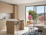 APPARTEMENT 2 PIECES EN ETAGE QUARTIER LE REDON...