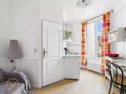 Appartement 2 pièces en Location à Troyes 470 € / Mois...