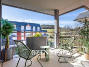 Appartement 2 pièces en parfait état