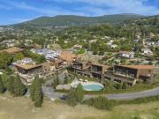 Appartement 2 pièces en programme neuf...