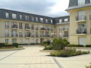 APPARTEMENT 2 PIÈCES en résidence, avec garage