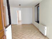 Appartement 2 pièces en rez de chaussée ? Idéal primo...