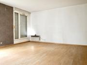 Appartement 2 pièces en rez de jardin avec parking