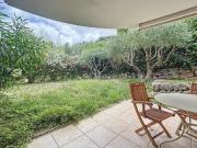 Appartement 2 pièces en rez de jardin Piscine Cannes, Oxford