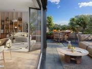 Appartement 2 pièces EQUILIA