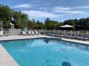 Appartement 2 pièces et 2 cabines Sainte Cécile 40.45 m²