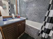 Appartement 2 pièces Exposition OUEST APERçU MER