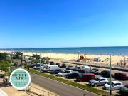 APPARTEMENT 2 PIECES FACE MER