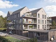 Appartement 2 pièces FLORE ET SENS